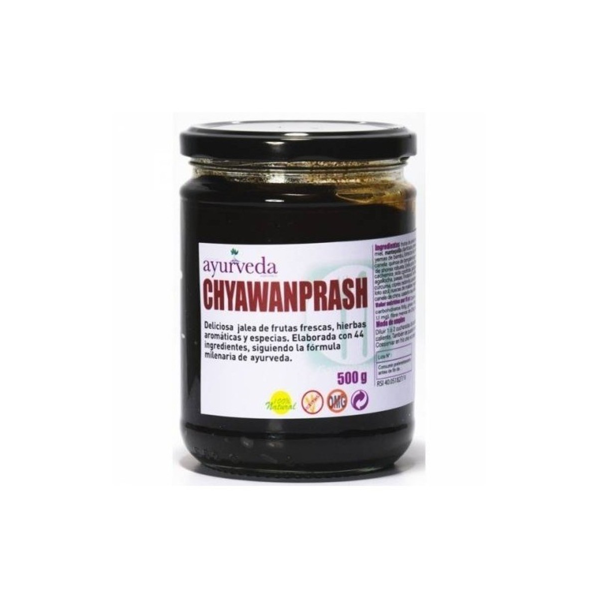 Chyawanprash Ayurveda – 500g