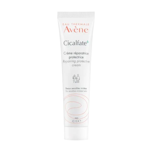 Cicalfate+ Crema Protectora Reparadora – 40ml