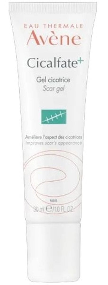 Cicalfate+ Gel De Cicatrices – Avene – 30ml