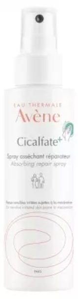 Cicalfate+ Secante Reparador – 100ml