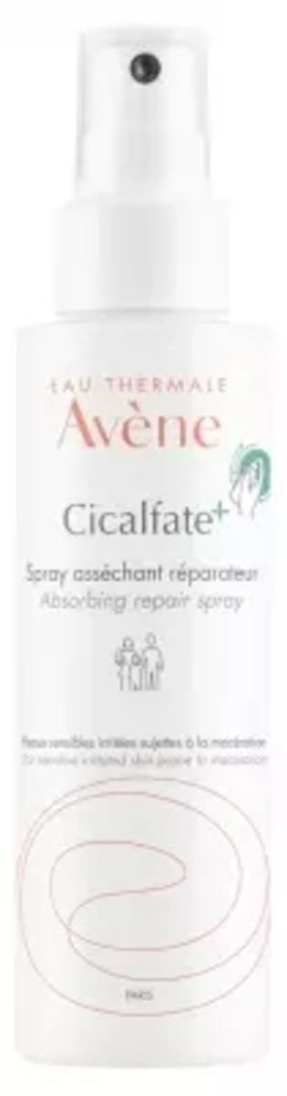 Cicalfate+ Secante Reparador – 100ml