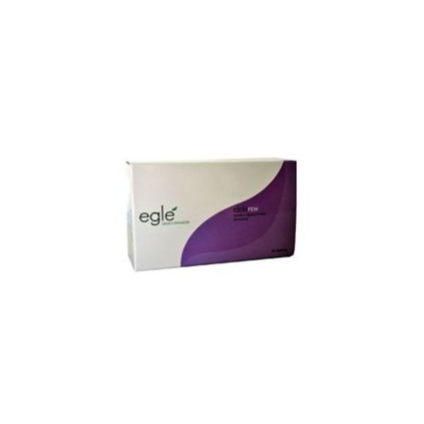 Ciclofitofem 60 Cápsulas Egle