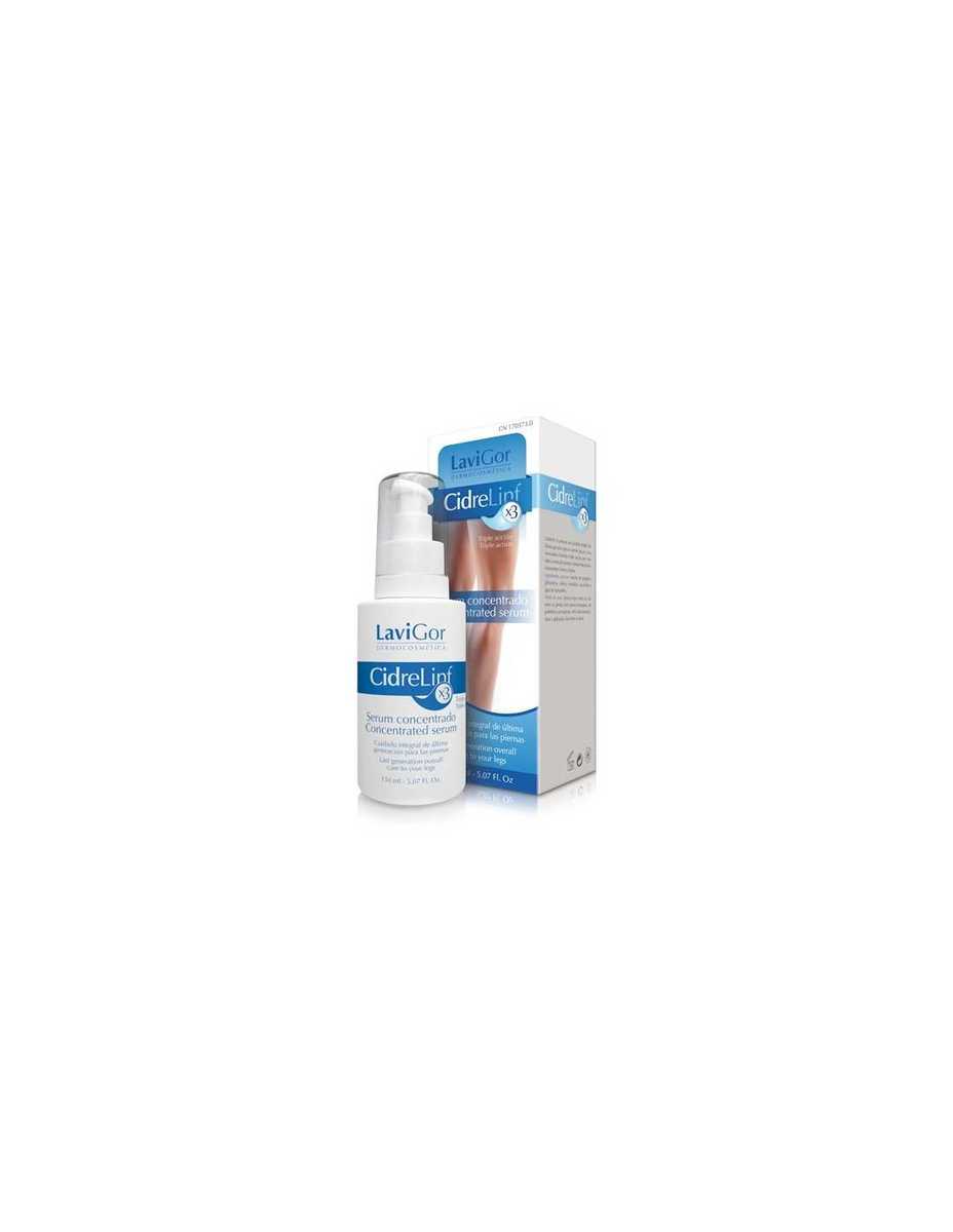 Cidrelinf X 3 Lavigor – 150ml