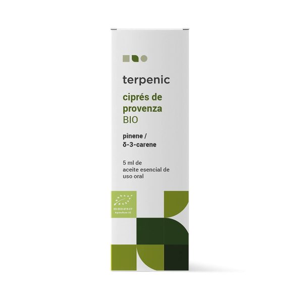 Cipres De Provenza Bio Terpenic – 5ml