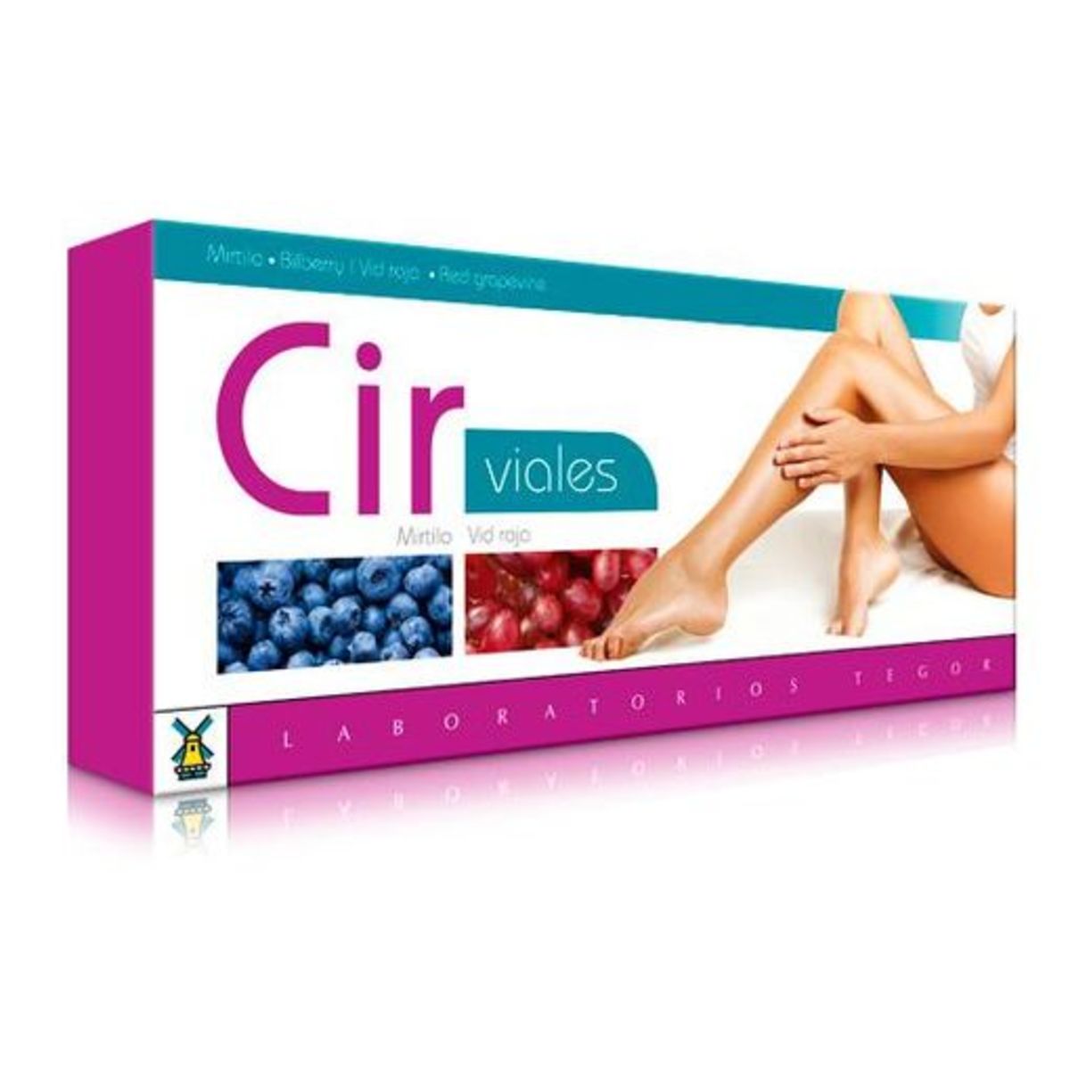 Cir Viales 20 Vialestegor