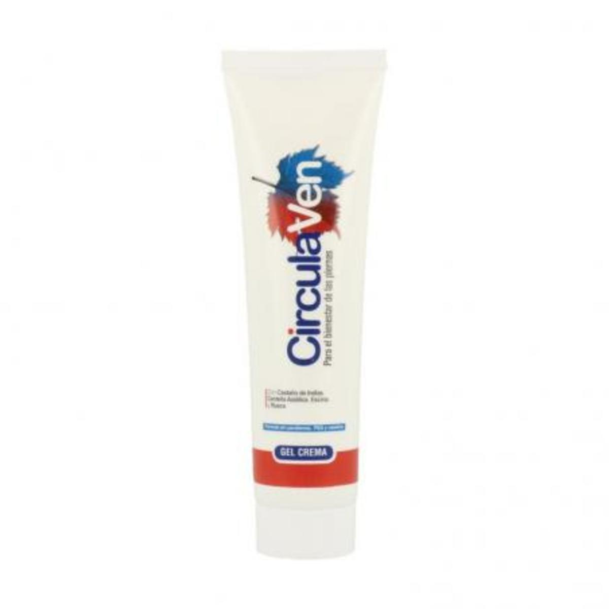 Circulaven Gel . Noefar Import Naturales – 100ml