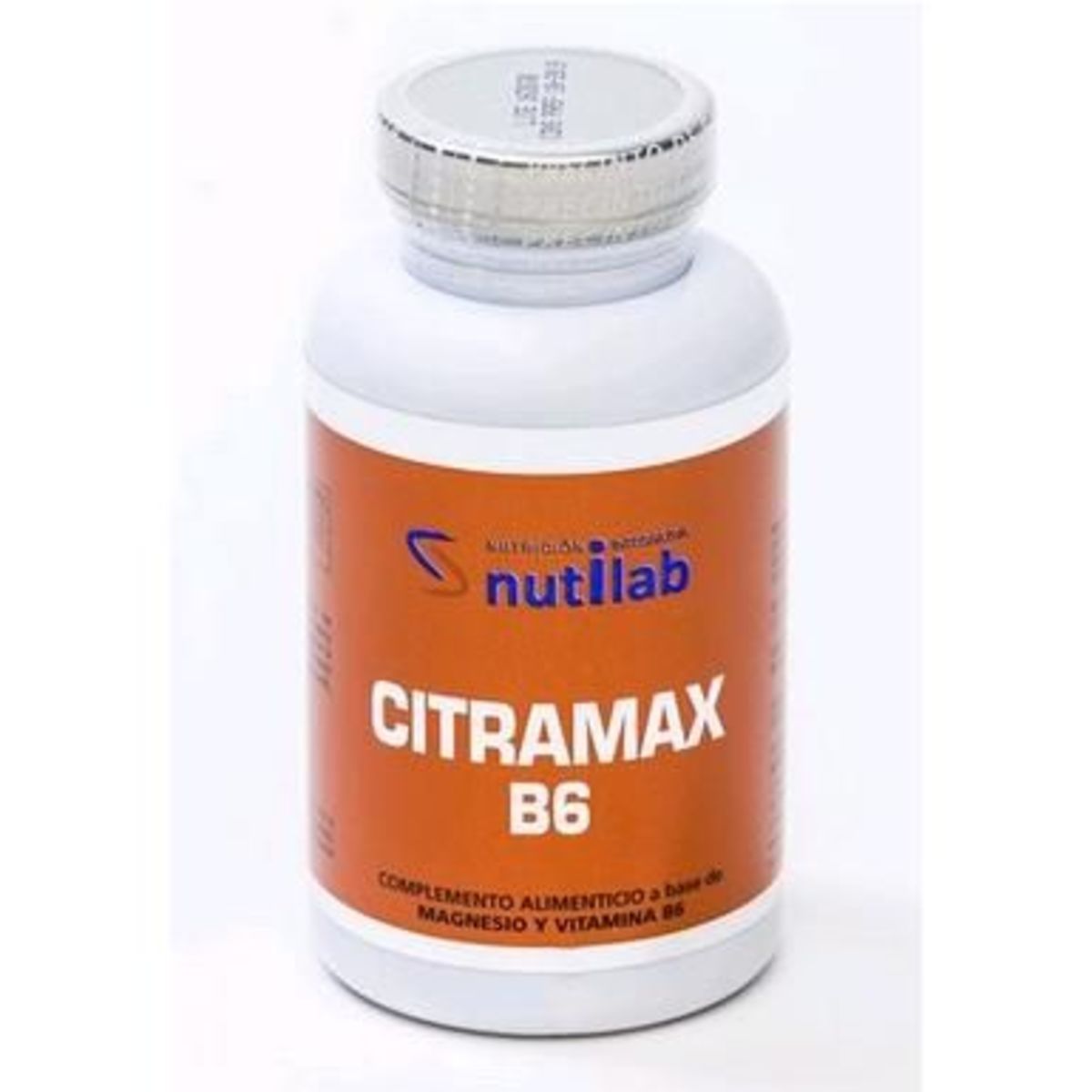 Citramax B6 240 Cápsulas Nutilab