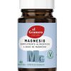 Citrate de Magnésium 60 Comprimés El Granero