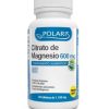 Citrate de magnésium 600 mg 60 comprimés Polaris
