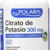 Citrato di potassio 300 mg 50 compresse – Polaris