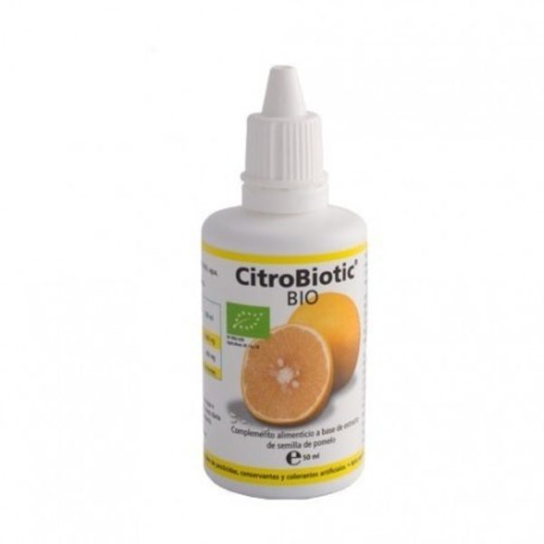 Citrobiotic Bio Sanitas – 100ml