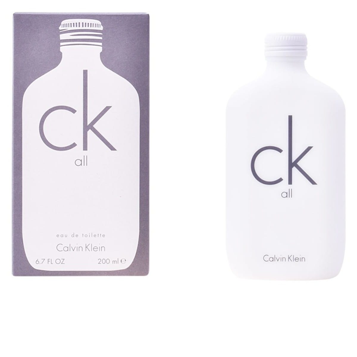 Ck All Eau de Toilette – 200ml