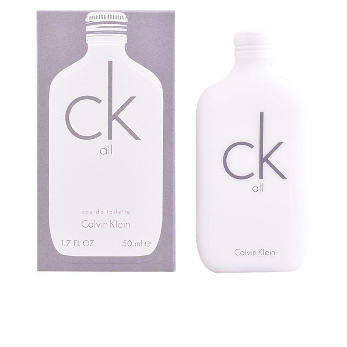 Ck All Eau De Toilette – Calvin Klein – 50ml