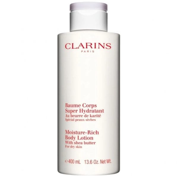 Clarins Bálsamo De Cuerpo Super Hidratante – 400ml