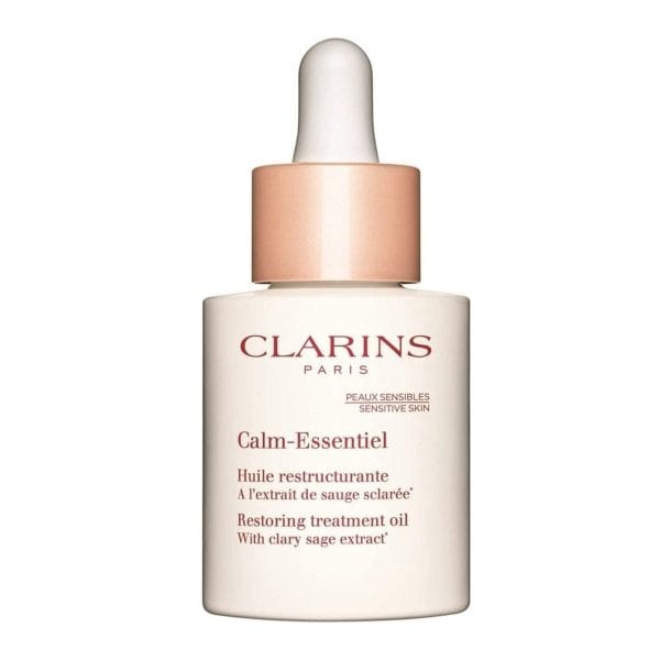 Clarins Calm Essentiel Reparativno ulje – 30ml