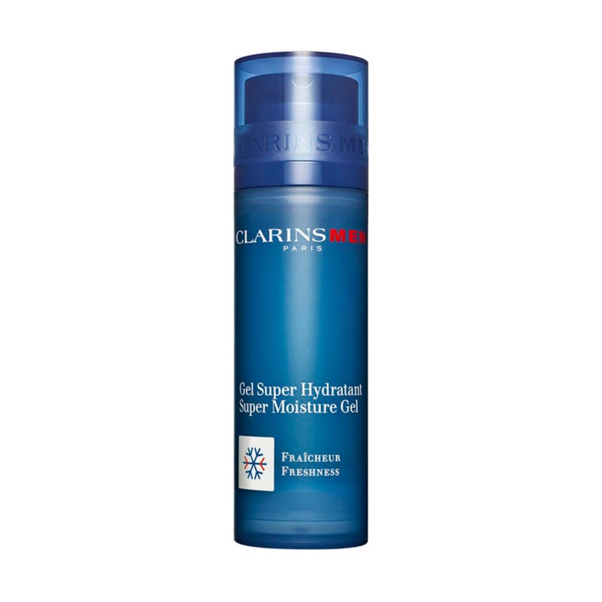 Clarins Gel Super Hidratante Rostro – 50ml