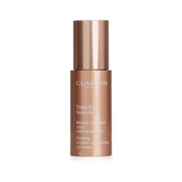 Clarins Total Eye Smooth – 15ml