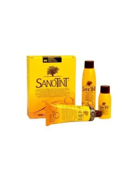 Classic 15 Rubio Cenere Sanotint