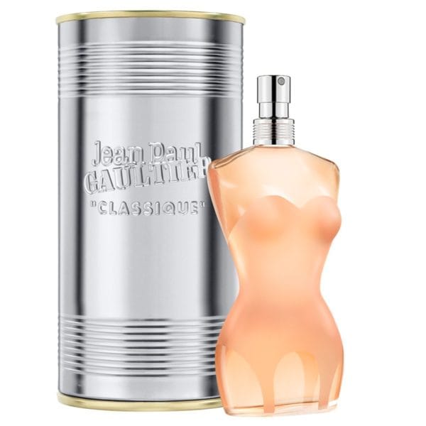 Klassische Eau de Toilette – Jean Paul Gaultier – 30ml
