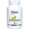 Clou 500 mg 100 capsules Sura Vitasan