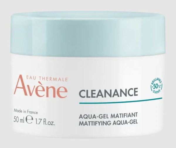 Cleanance Aqua-Gel Matificante 50 ml.