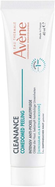 Cleanance Comedomed Peeling Intensivcreme – 40ml