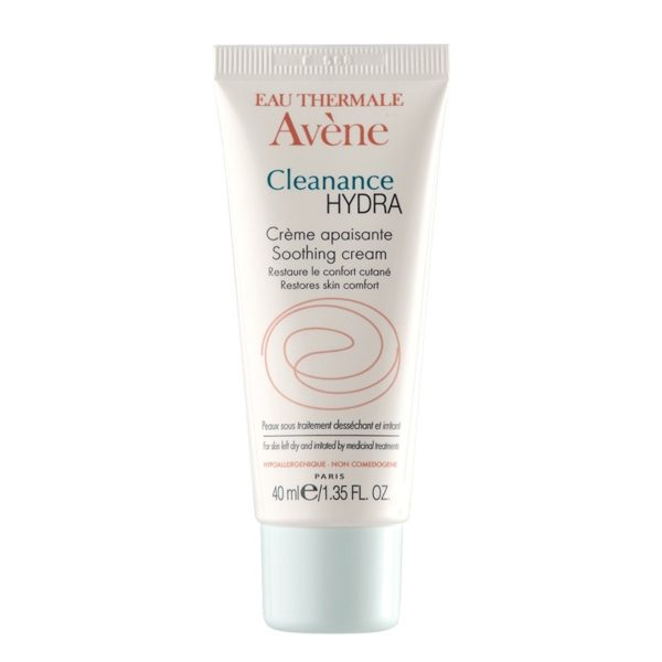 Cleanance Hydra Crema Calmante – 40ml