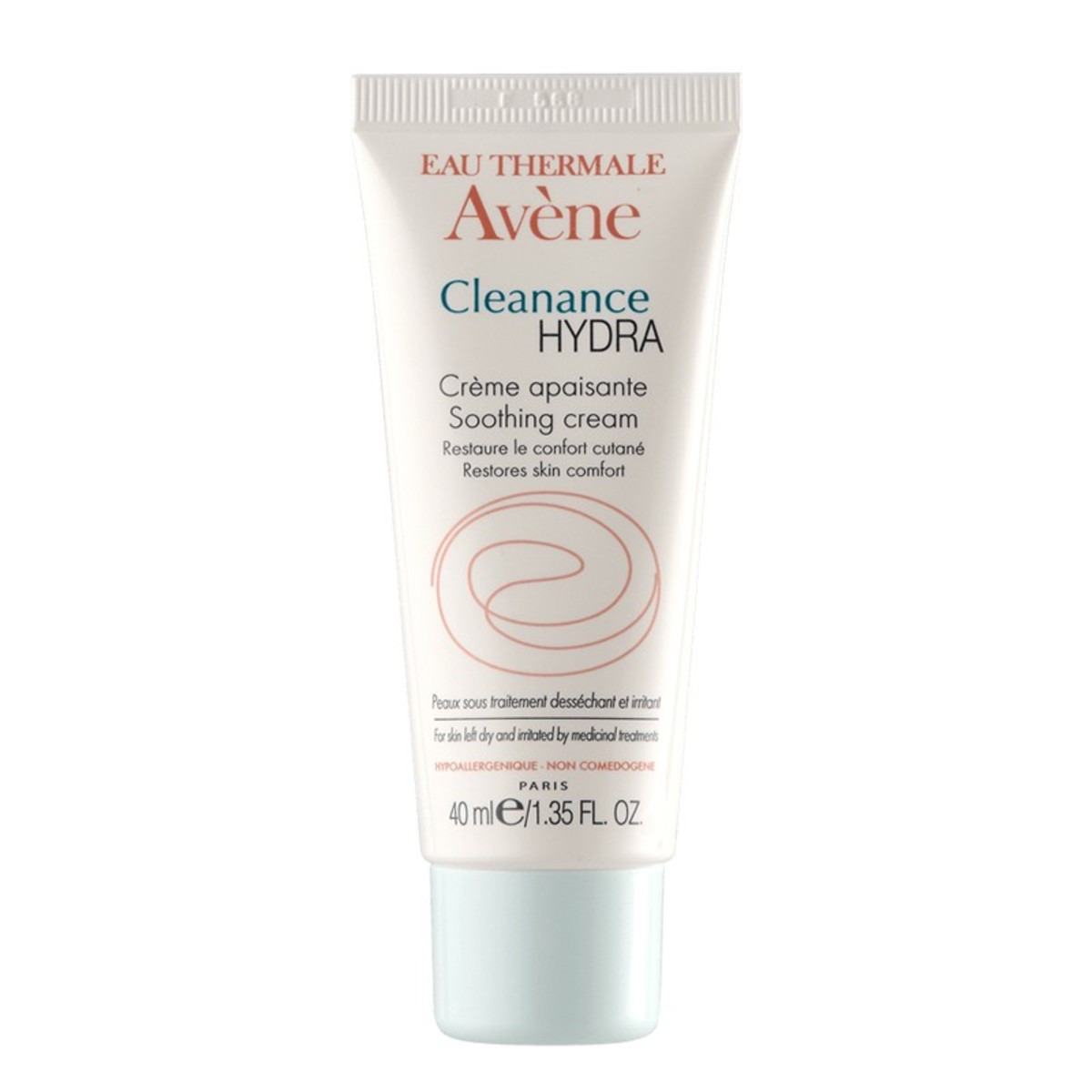 Cleanance Hydra Creme Calmante – 40ml