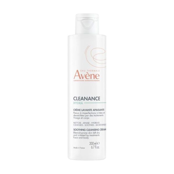 Cleanance Hydra Crema Limpiadora – 200ml