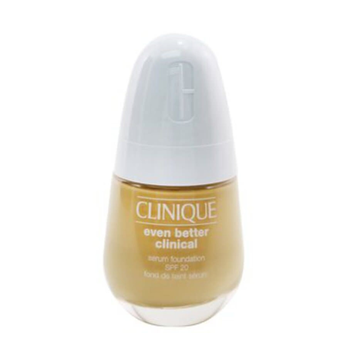 Clinique Even Better Clinical Wn 46 Golden Neutral Spf 20 – 30ml