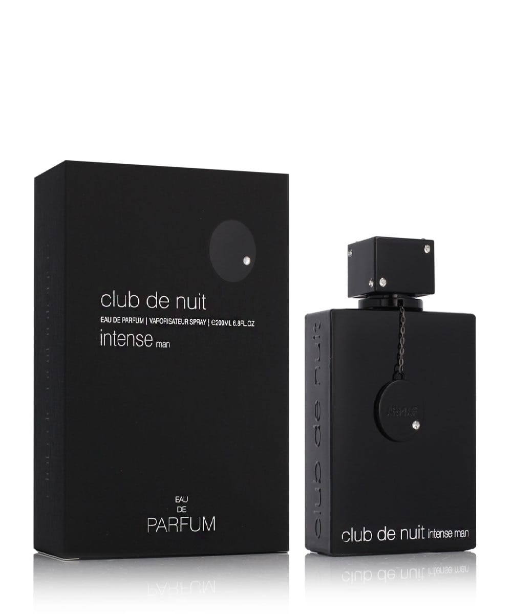 Club De Nuit Intense Man Edp Vapo – Armaf – 200ml