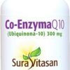 Co-Enzyme Q10 300 Mg 30 capsules sura Vitasan