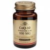 Coenzima Q10 100 mg 30 Capsule di Gelatina Morbida Solgar