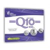 Coenzym Q10 100 mg 30 Kapseln Pinisan