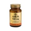 Coenzima Q10 120 mg 30 Capsule Solgar