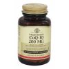 Coenzima Q10 200 mg 30 Vegicaps Solgar