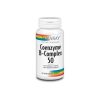 Coenzyme B-Complex 50 60 Capsules Solaray