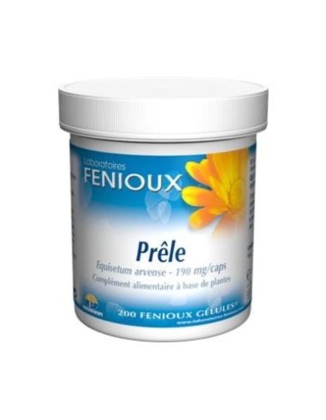 Coda di Cavallo 190 Mg 200 capsule Fenioux