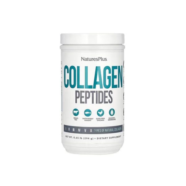Collagene Peptidi Perle – 254g