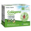 Collagène Cannabis Curcuma 30 sachets Zentrum Ynsadiet