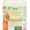 Collagene con Magnesio 180 Compresse 800 mg Dietisa