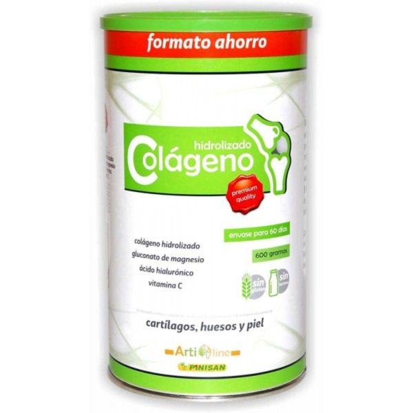 Collagene Idrolizzato Pinisan – 600g
