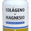 Collagene con Magnesio 120 Compresse 600 mg Jellybell