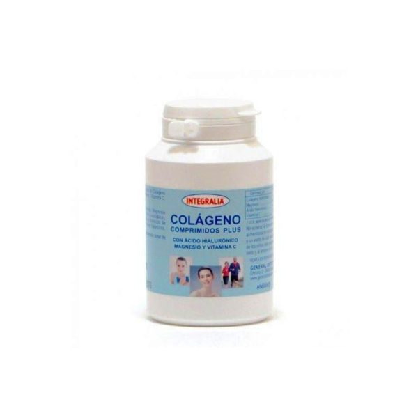 Collagene Plus 120 Compresse Integralia