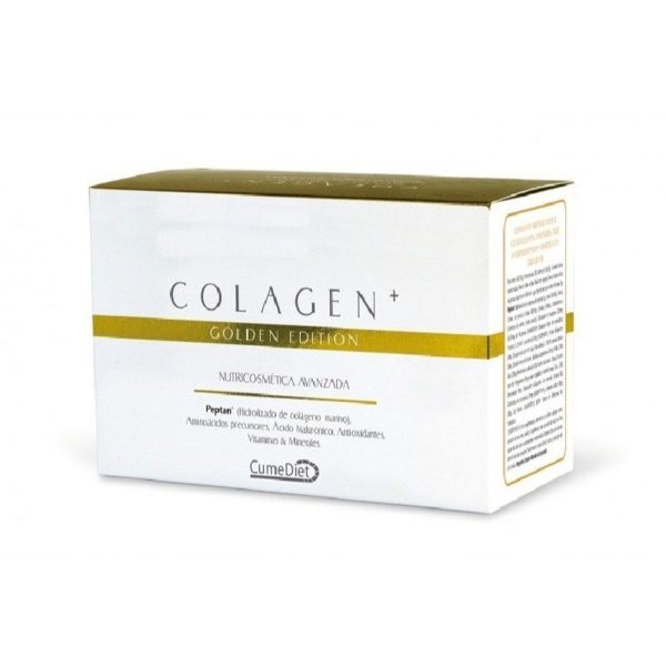 Collagene Plus 30 Bustine Cumediet