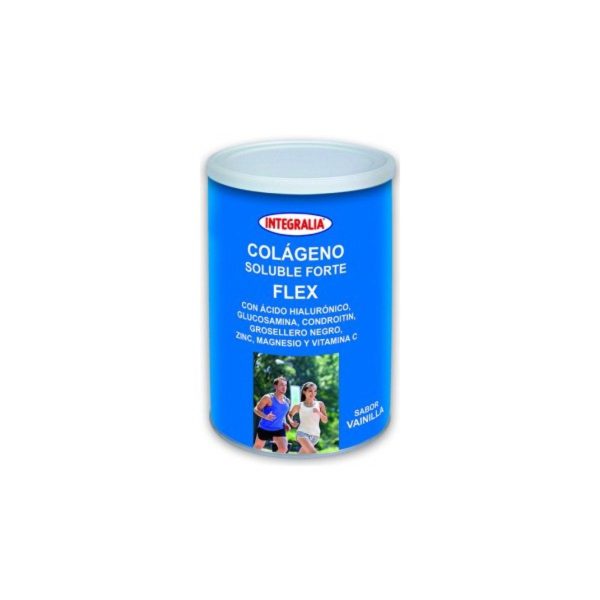 Collagene Solubile Forte Flex Integralia – 400g
