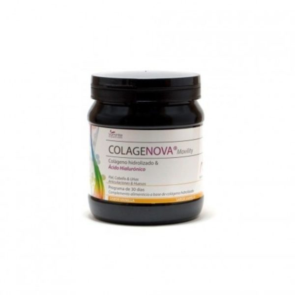 Colagenova Basic Collagene Idrolizzato Vaminter – 390g
