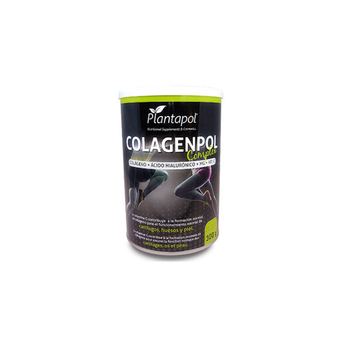 Colagenpol Complex Plantapol – 300g