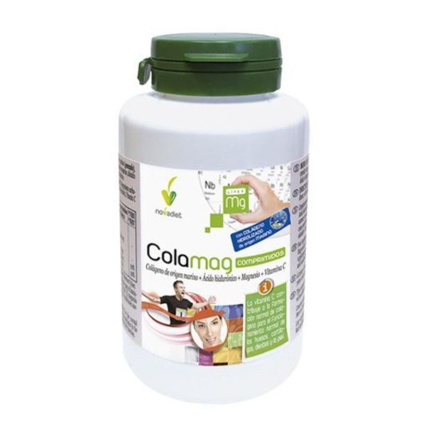Colamag 180 compresse – Novadiet