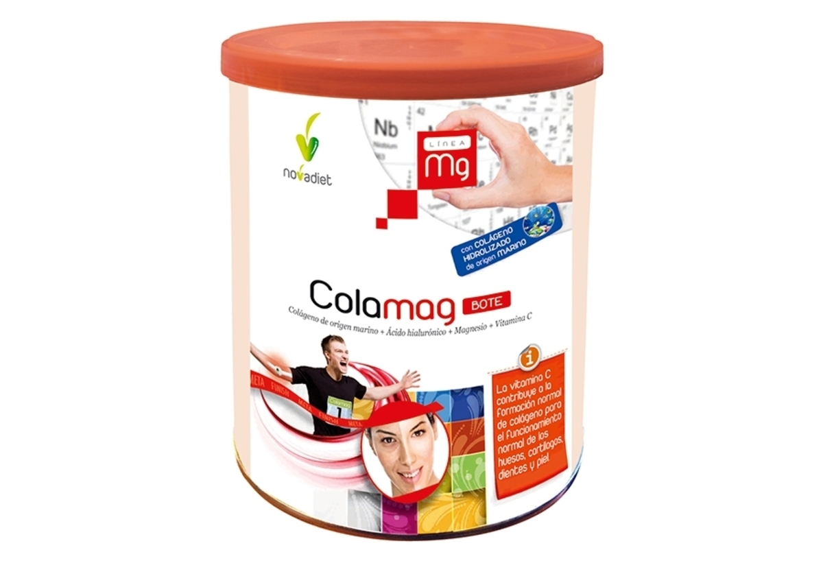 Colamag Bote Novadiet – 300g